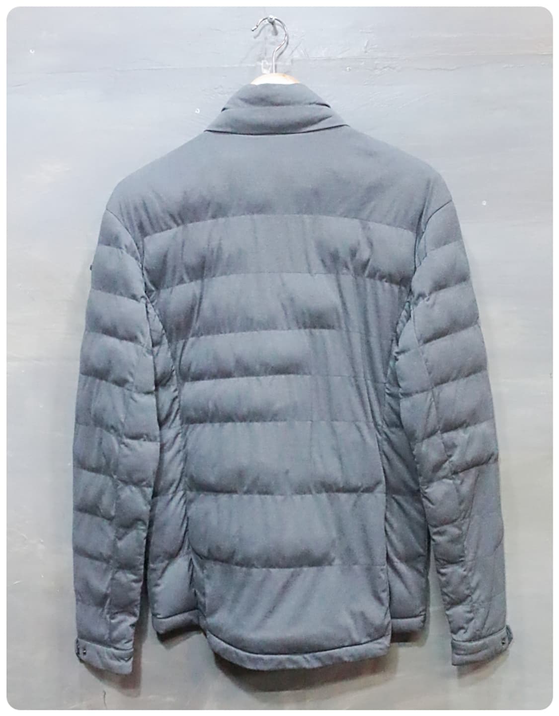 [100] K2 블레이져 패딩 자켓 상품이미지3