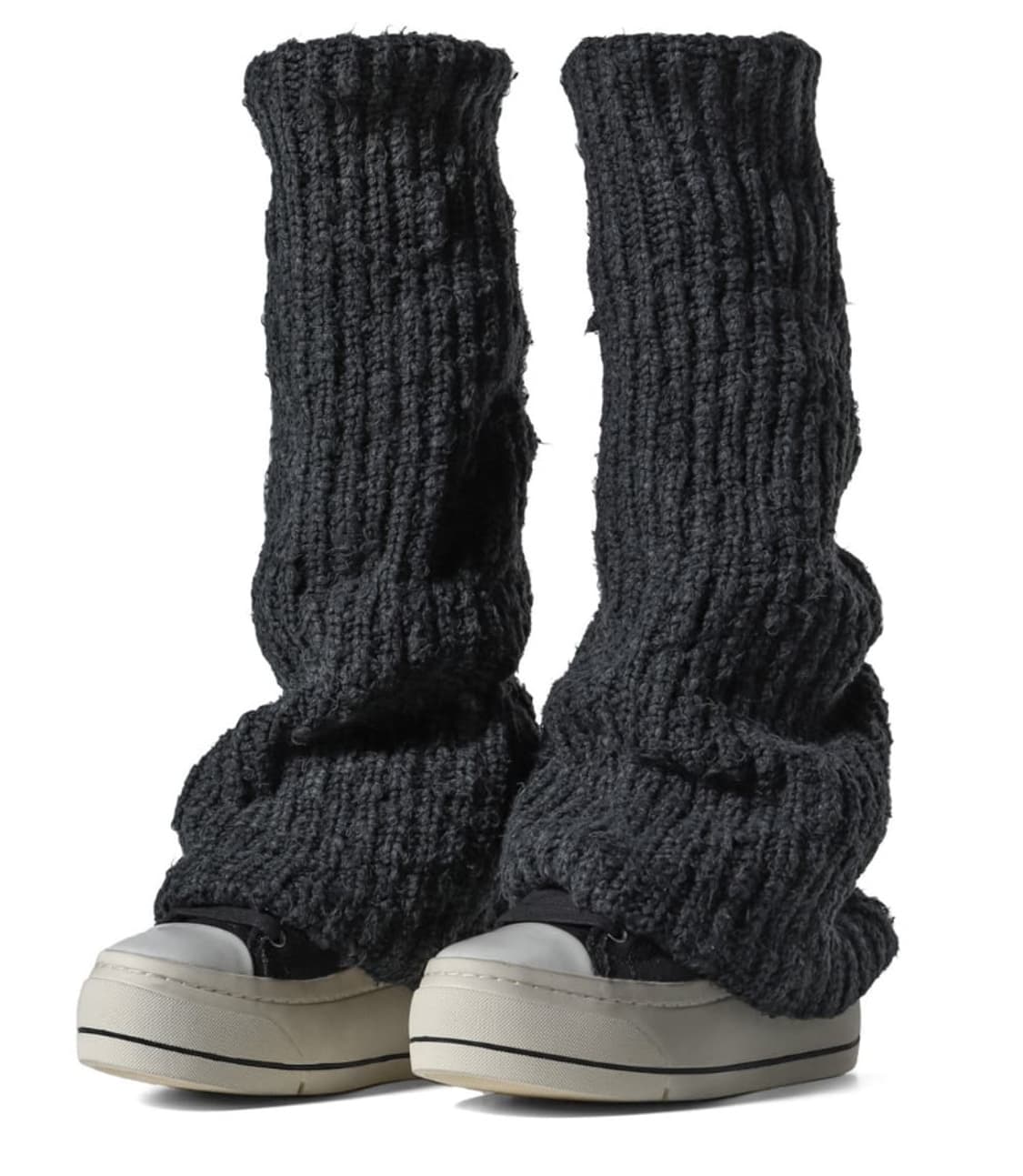 R13 레그워머 스니커즈 상품이미지1