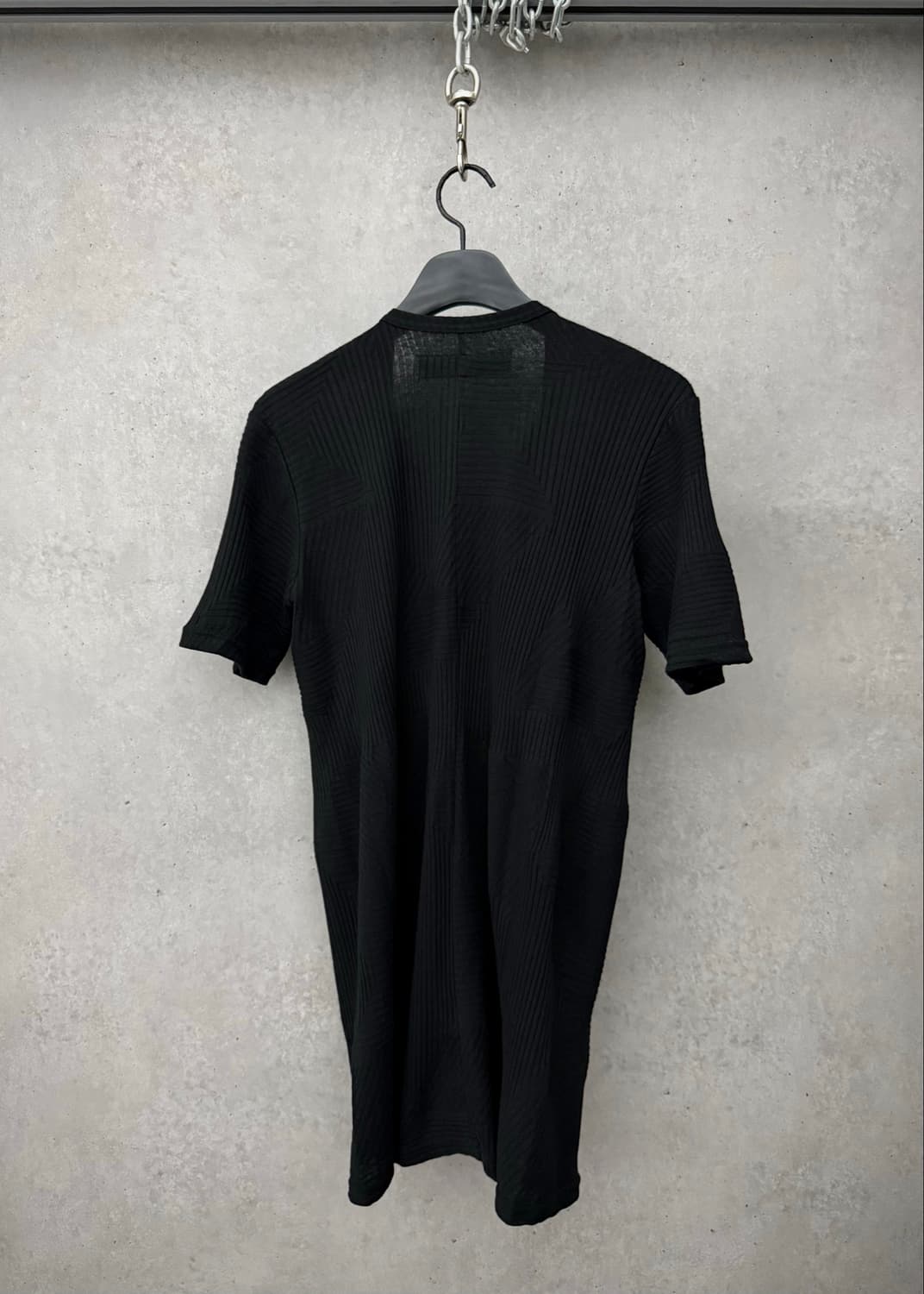 A.F ARTEFACT slim T-shirt 상품이미지4
