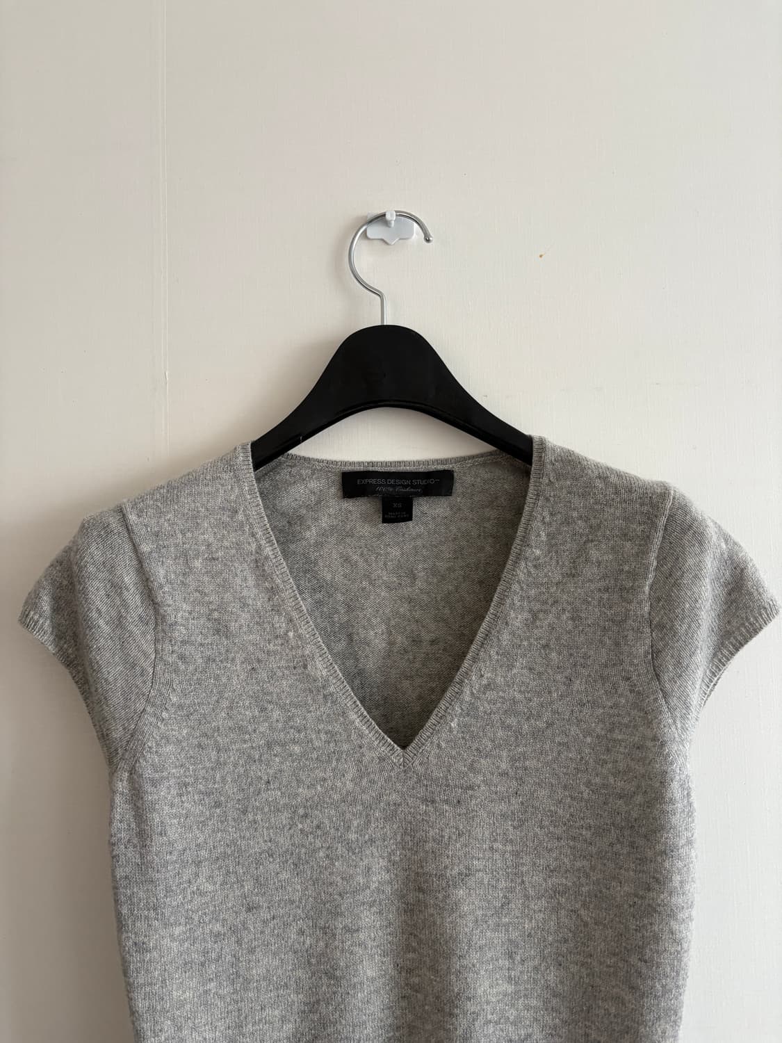 캐시미어 니트 상품이미지2