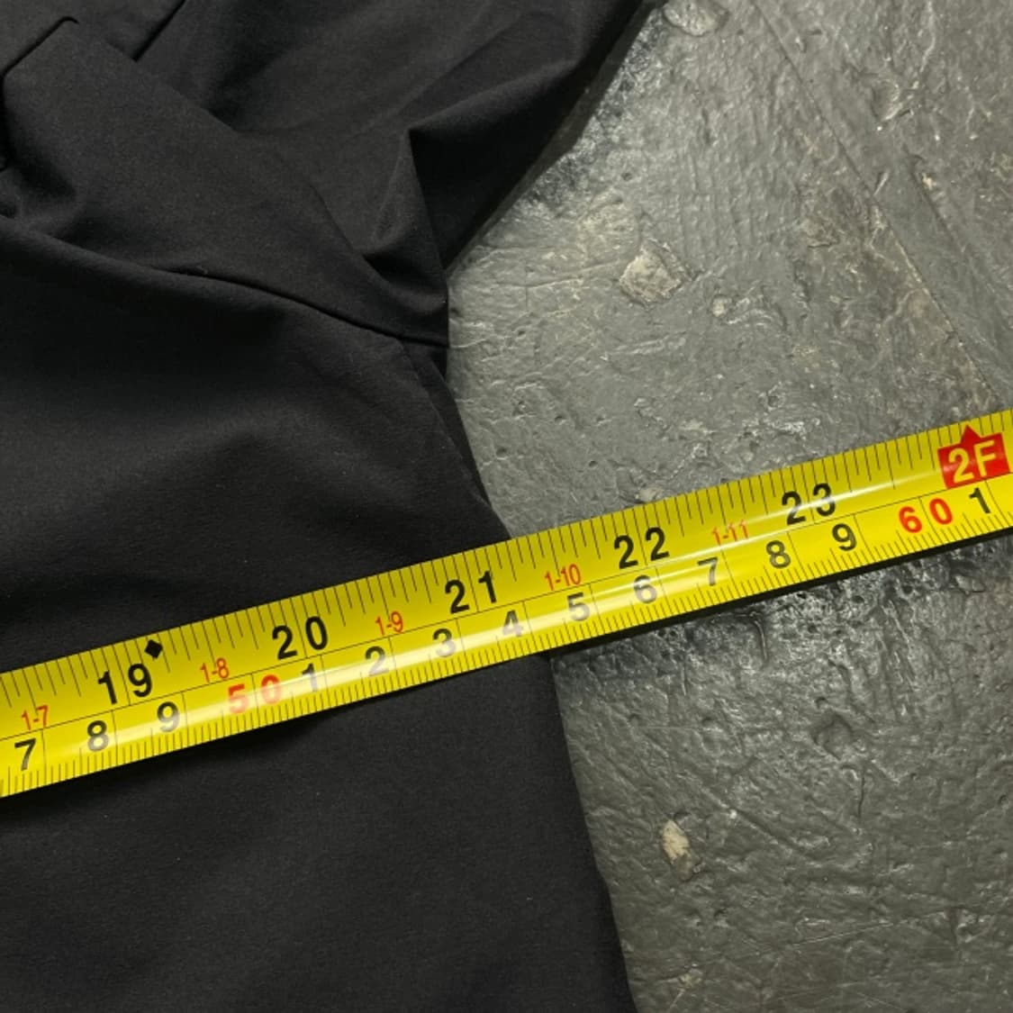 100 데상트 바람막이  상품이미지6