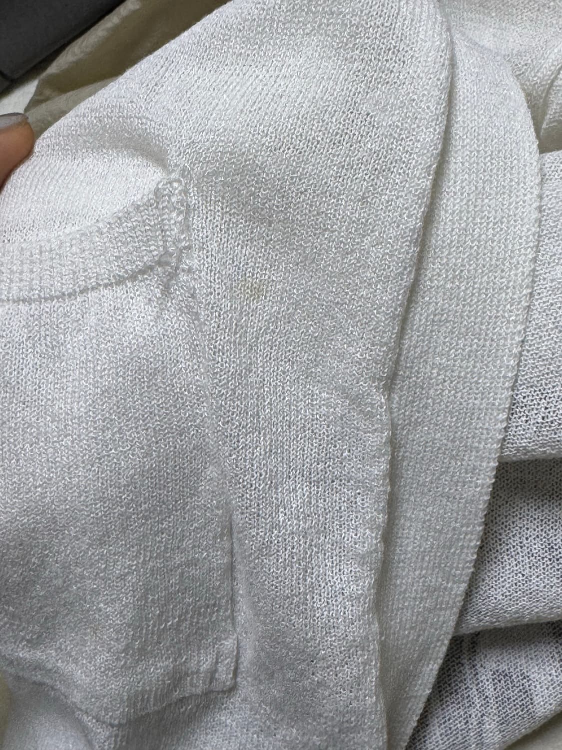 가디건 상품이미지3