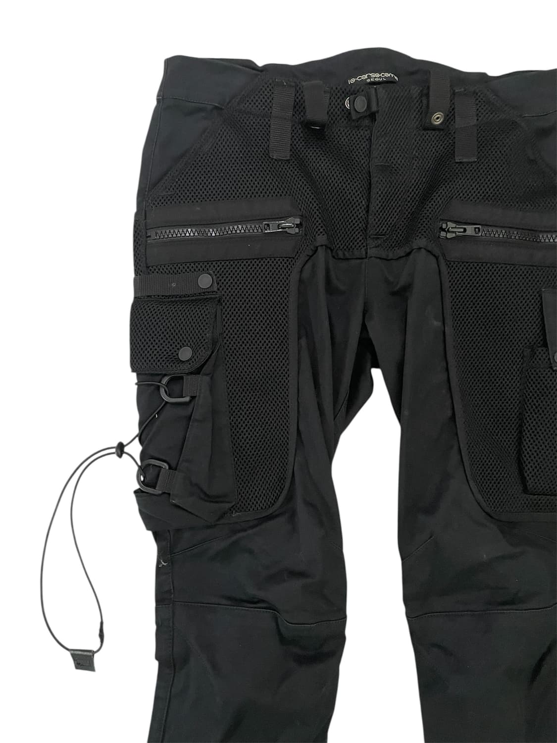 마르셀로 불론 텍티컬 팬츠 상품이미지1