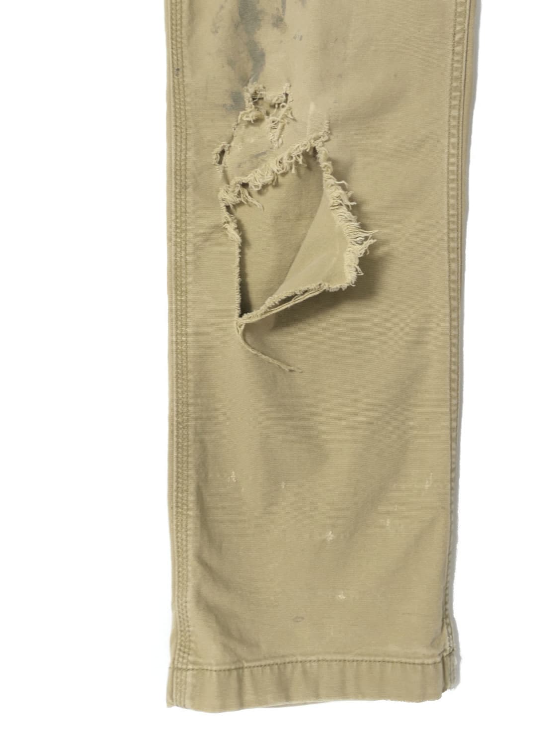 Carhartt distressed work pants 상품이미지2