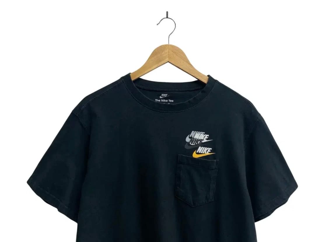 나이키 멀티 스우시 라운드 티셔츠 2XL 상품이미지2