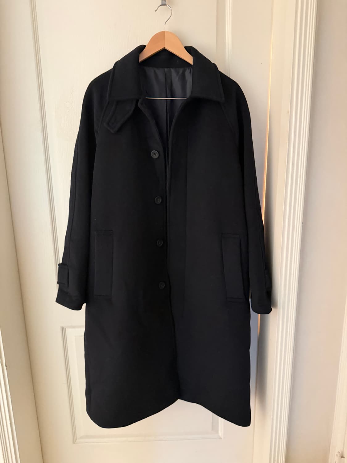 마인드브릿지 코트 100 상품이미지1