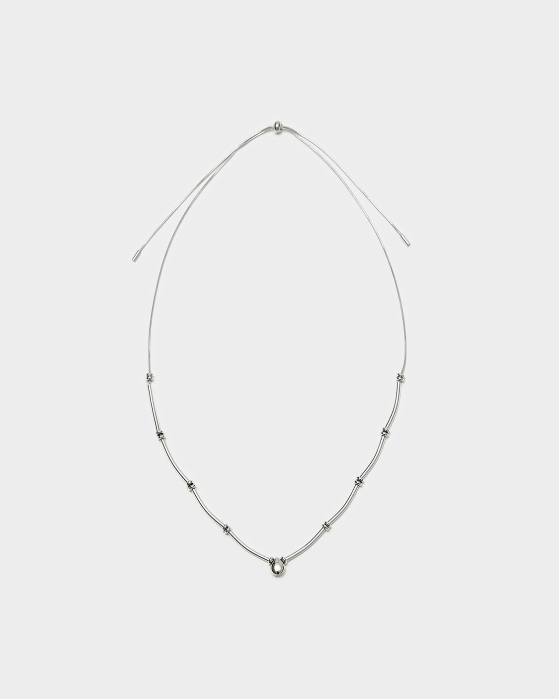 벨리에 어반 쉐이드 네클리스 목걸이 판매 상품이미지5