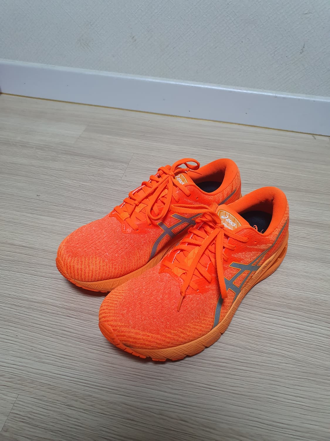 아식스 GT 2000 10 러닝화 280 상품이미지4