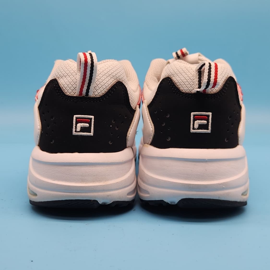 o 휠라 레이트레이서 남성운동화 270 상품이미지3