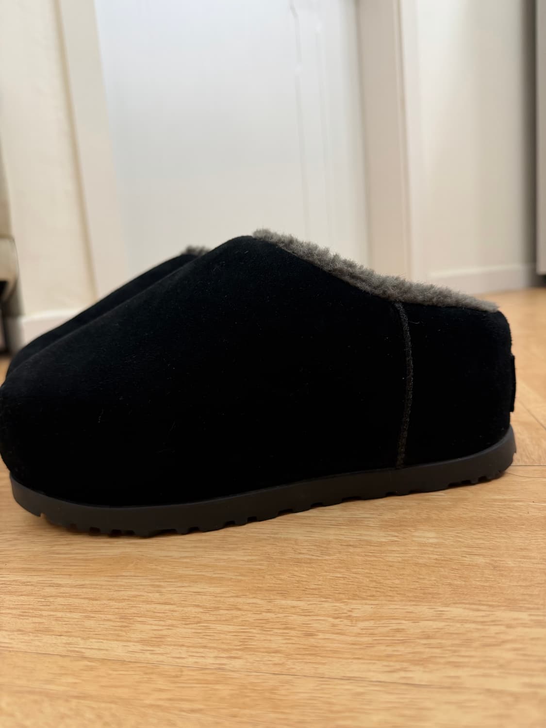 어그 펌프드 슬라이드 290(280사이즈) 상품이미지4