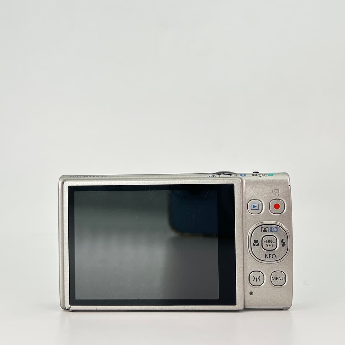 캐논 익서스 Canon IXUS 285 HS 실버 상품이미지5