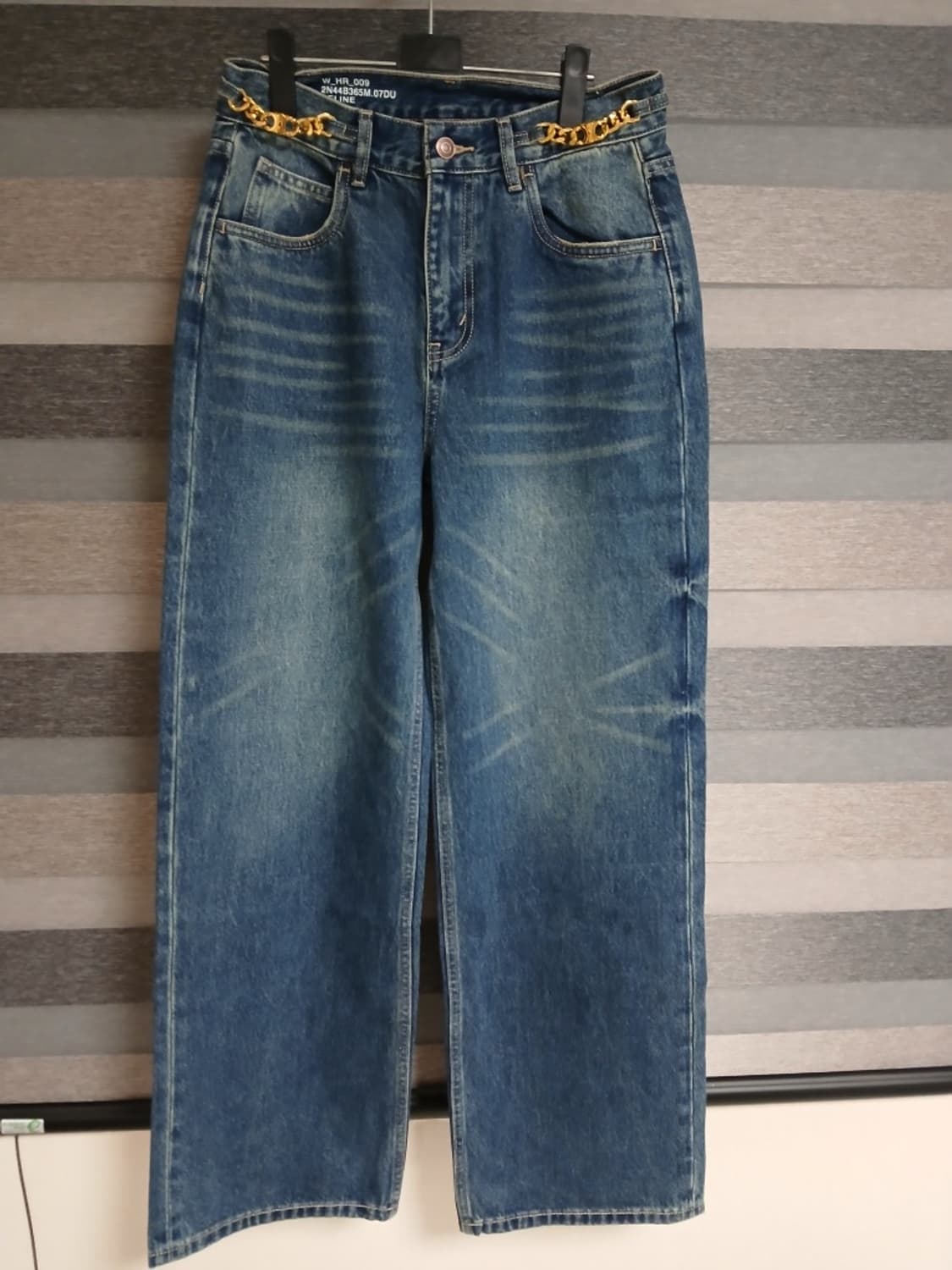 셀린느 여성 청바지  상품이미지1