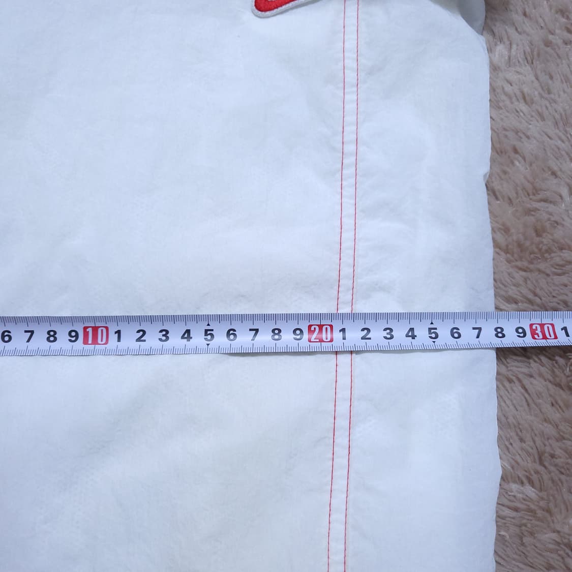 나이키 Nike 남 셔츠 M 0402 상품이미지5