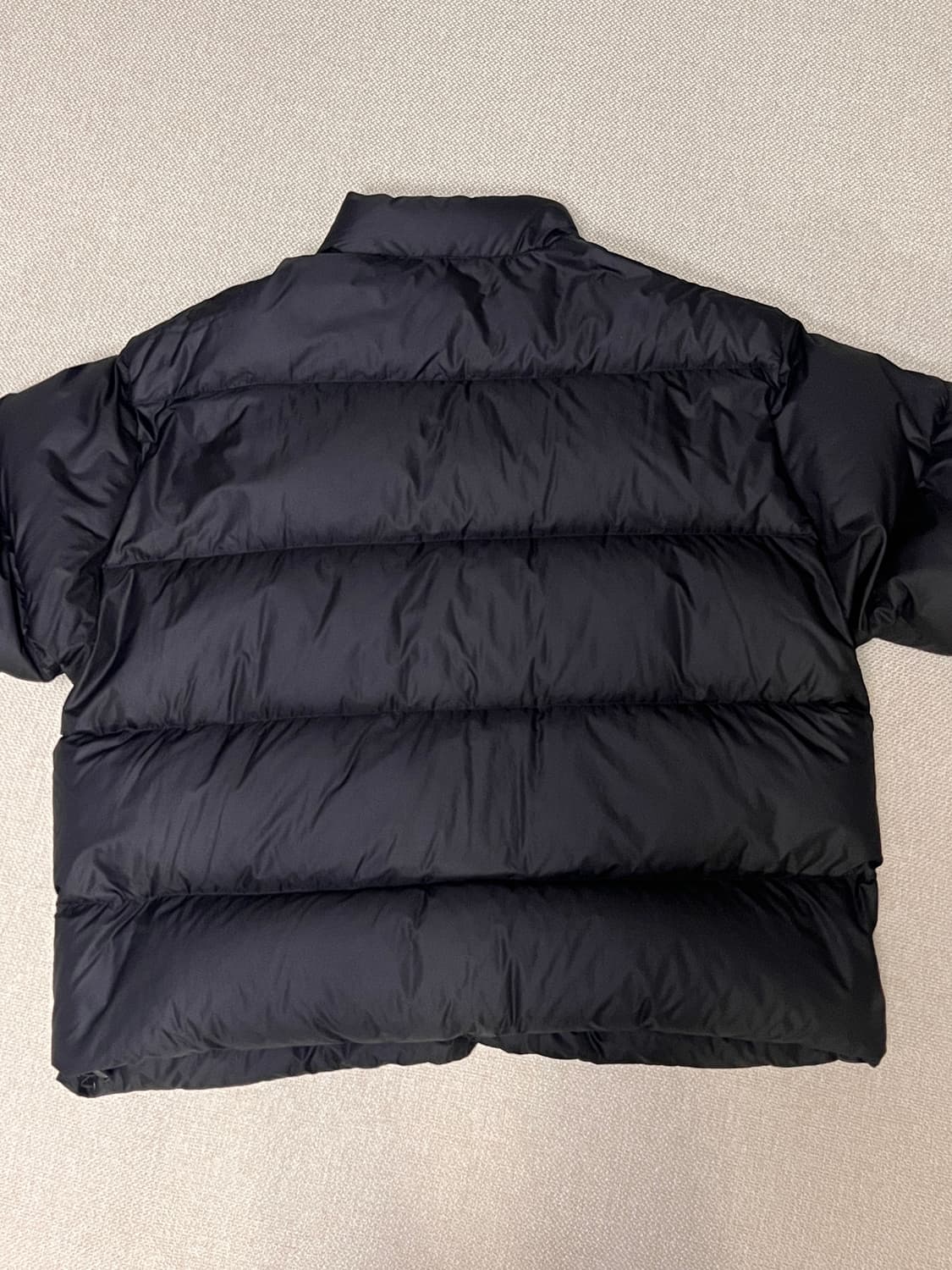 Comoli down jacket 25aw (3) 코모리 다운 패딩 상품이미지8