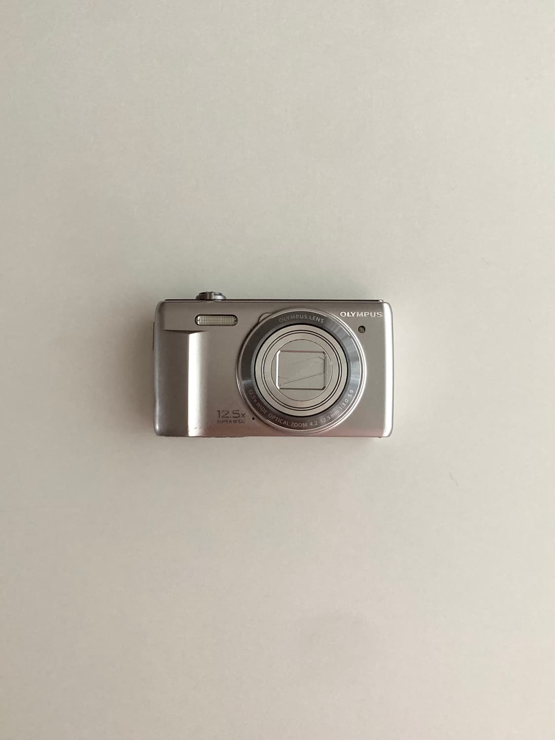 올림푸스 VR-360 빈티지디카 디지털카메라 상품이미지1