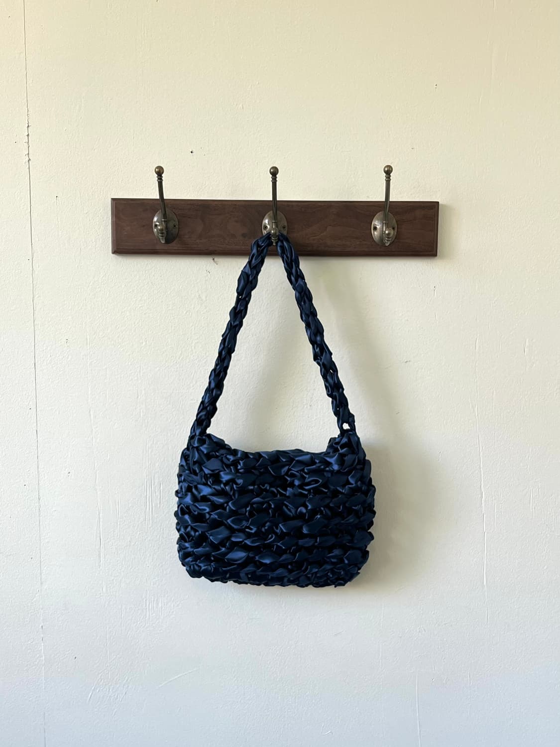 Japan Vtg 로브 숄더백 상품이미지1