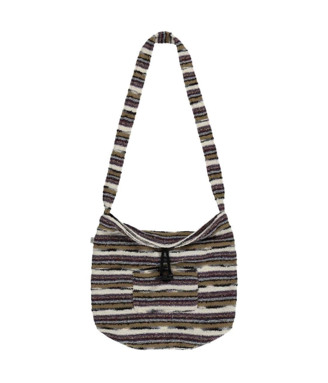 코이세이오 니트 크로스백 상품이미지1