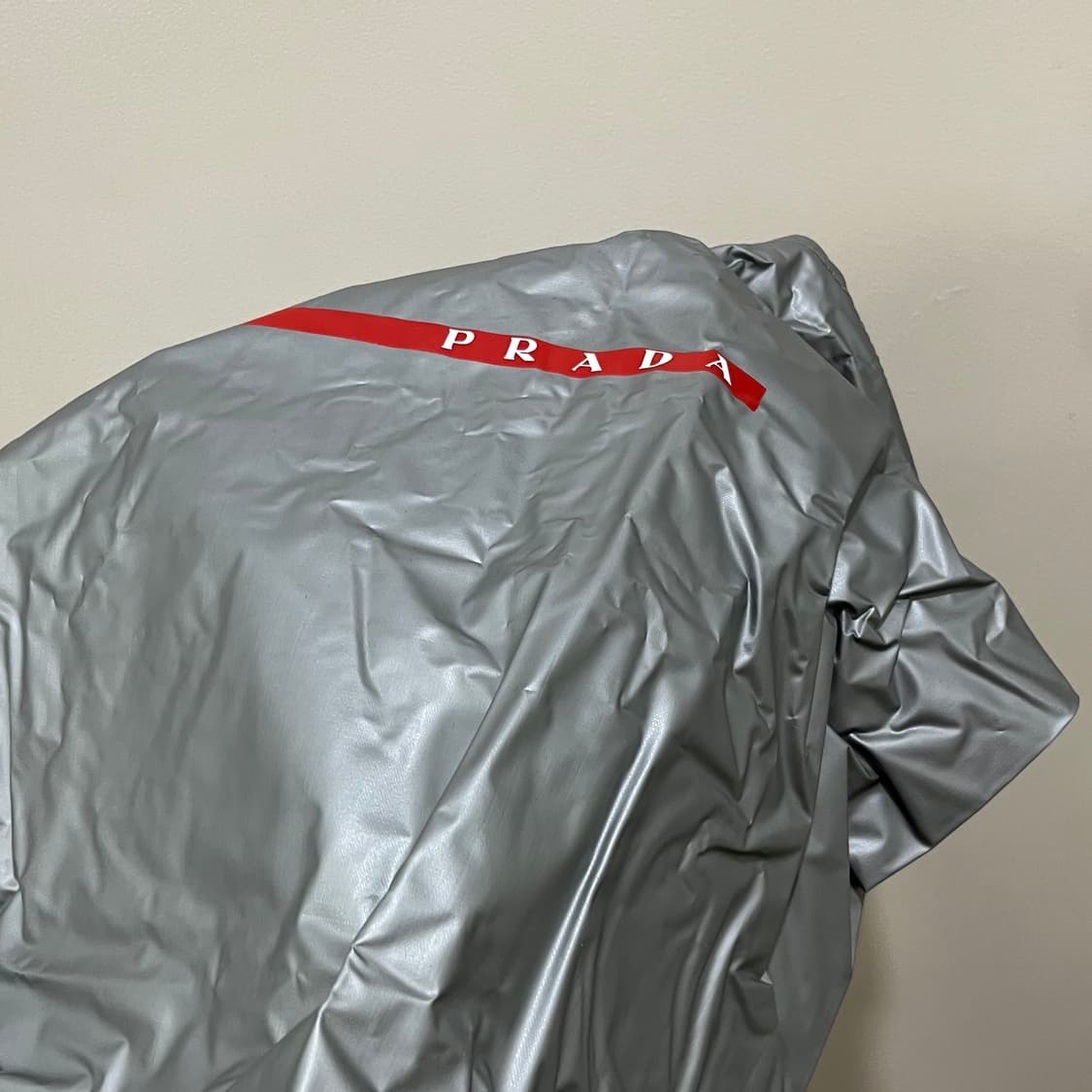 Prada Sports Derby Shoes 상품이미지10