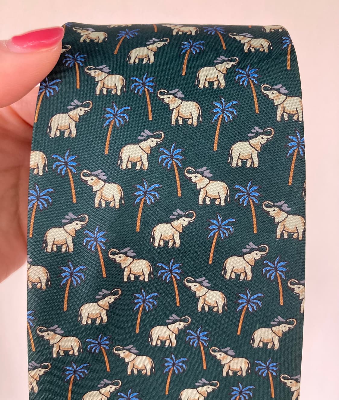 짐톰슨 넥타이 상품이미지9