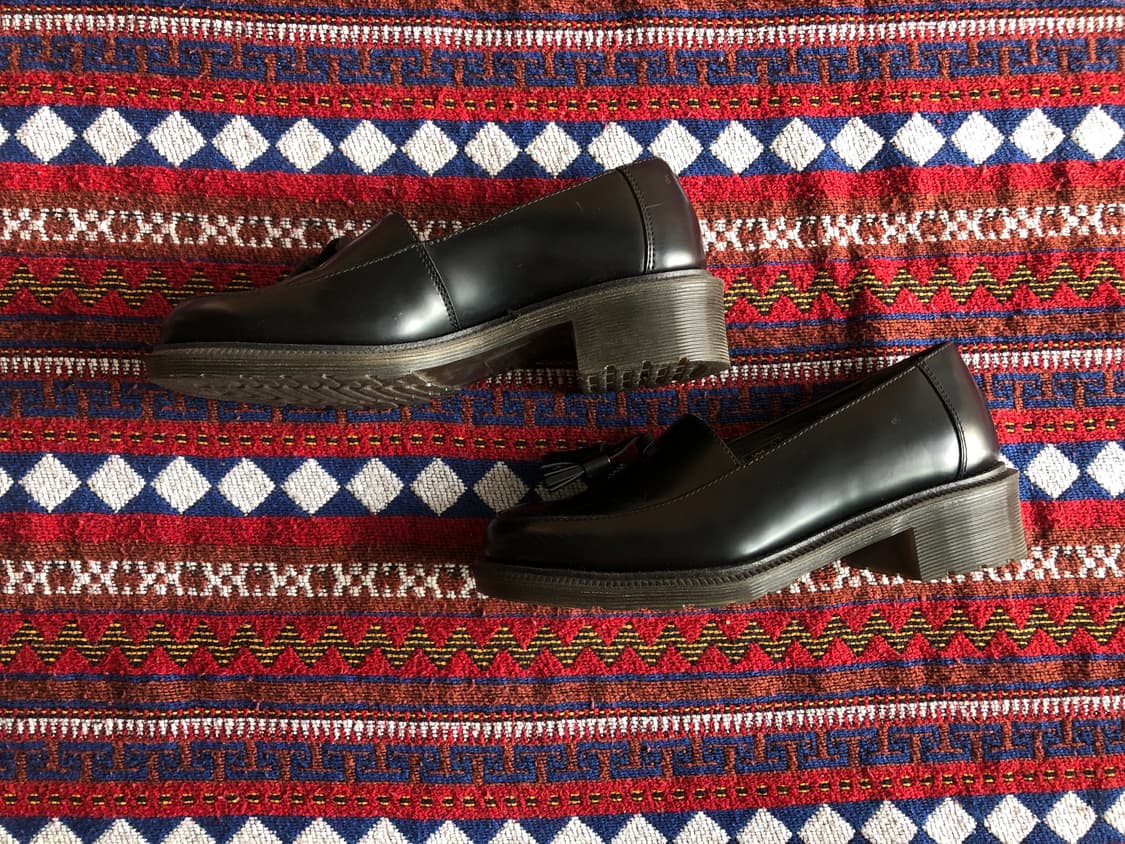 닥터마틴 Favilla 테슬 구두 220 상품이미지4