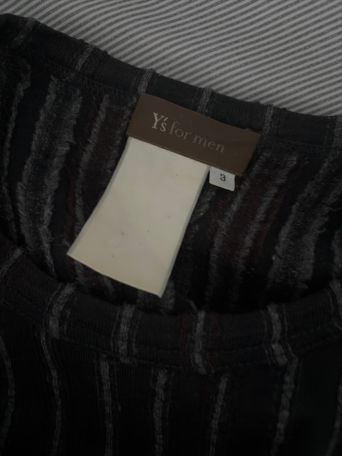 90s Y,s 상품이미지3