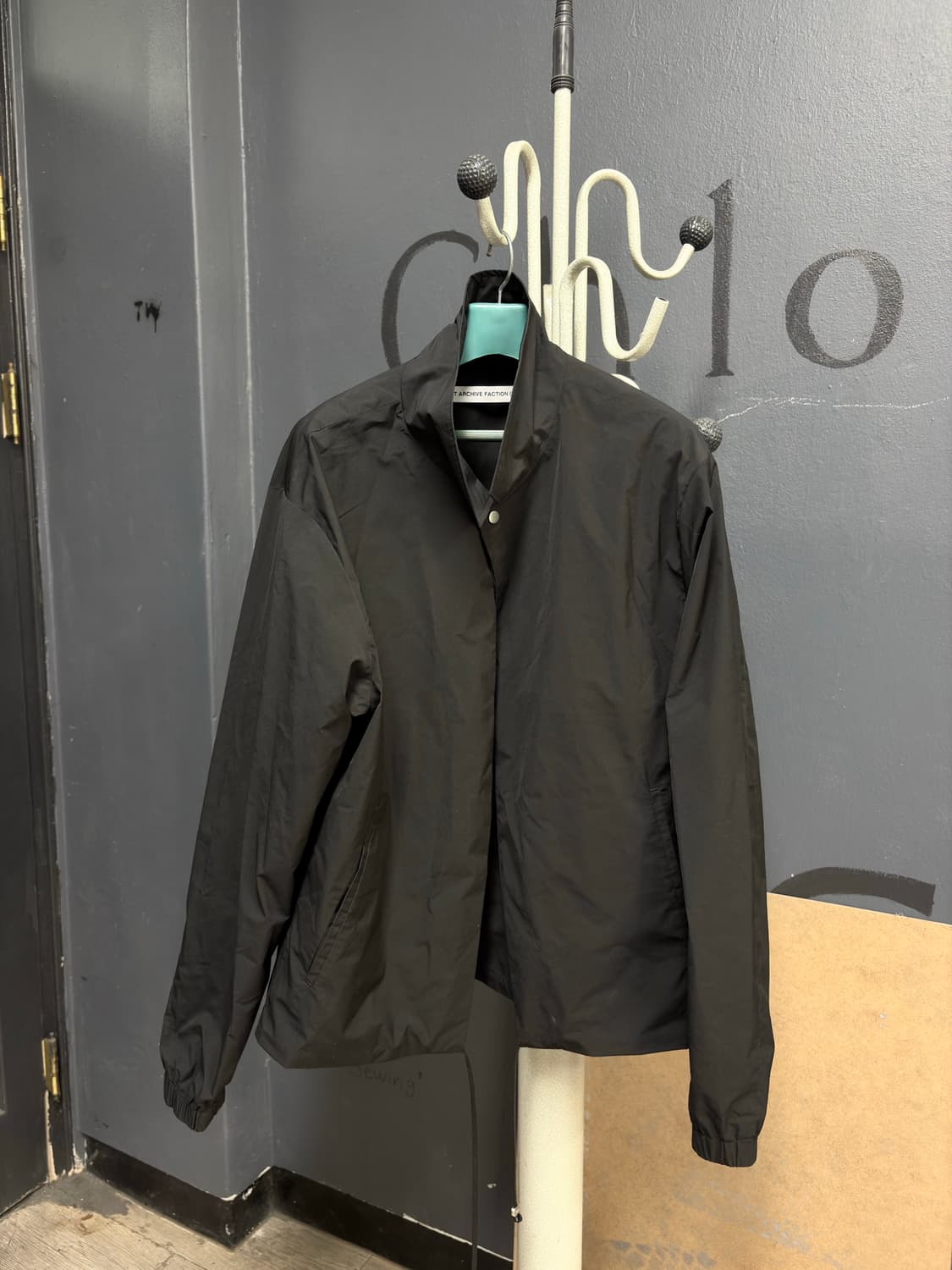 paf 8.0 jacket 상품이미지1