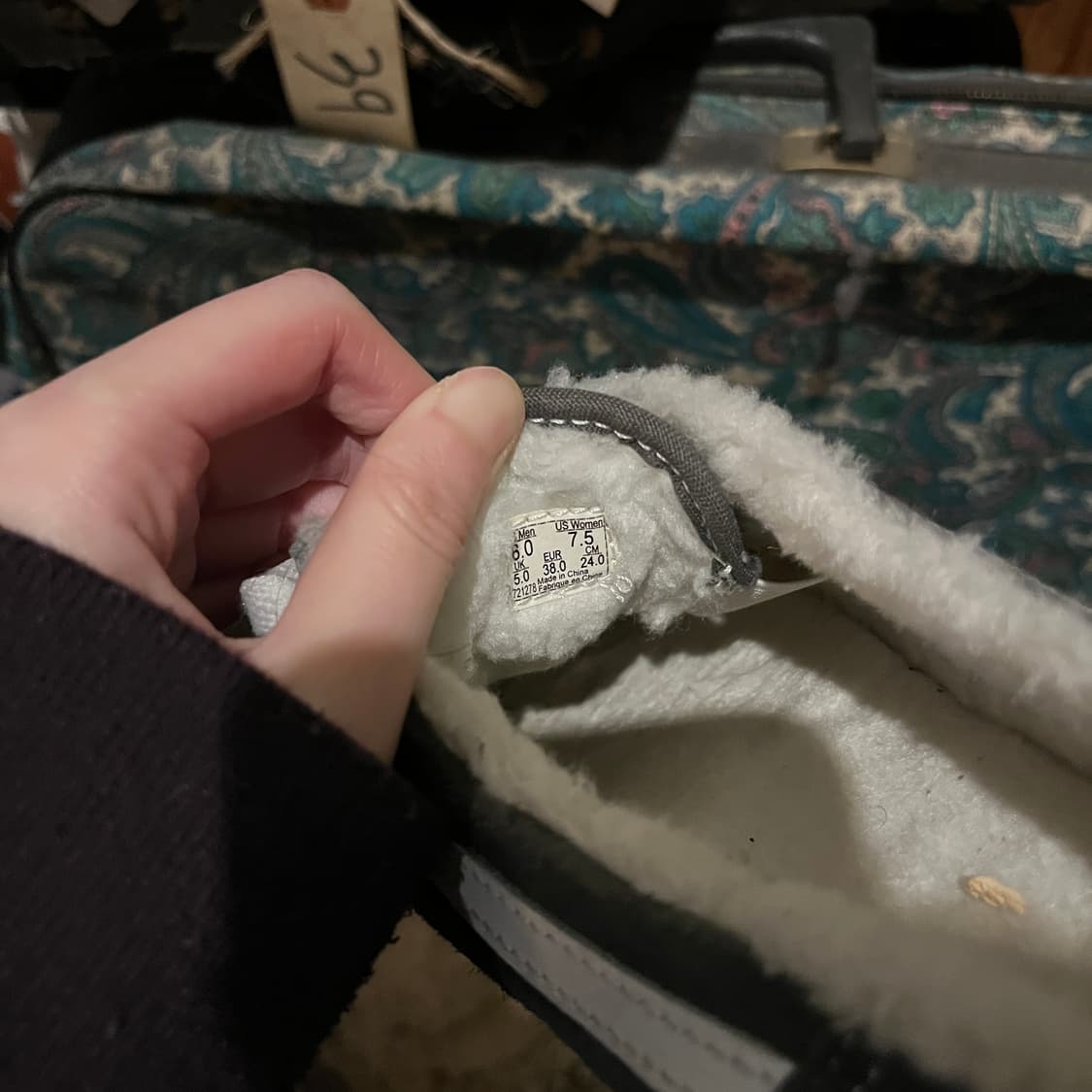 반스 240 상품이미지6