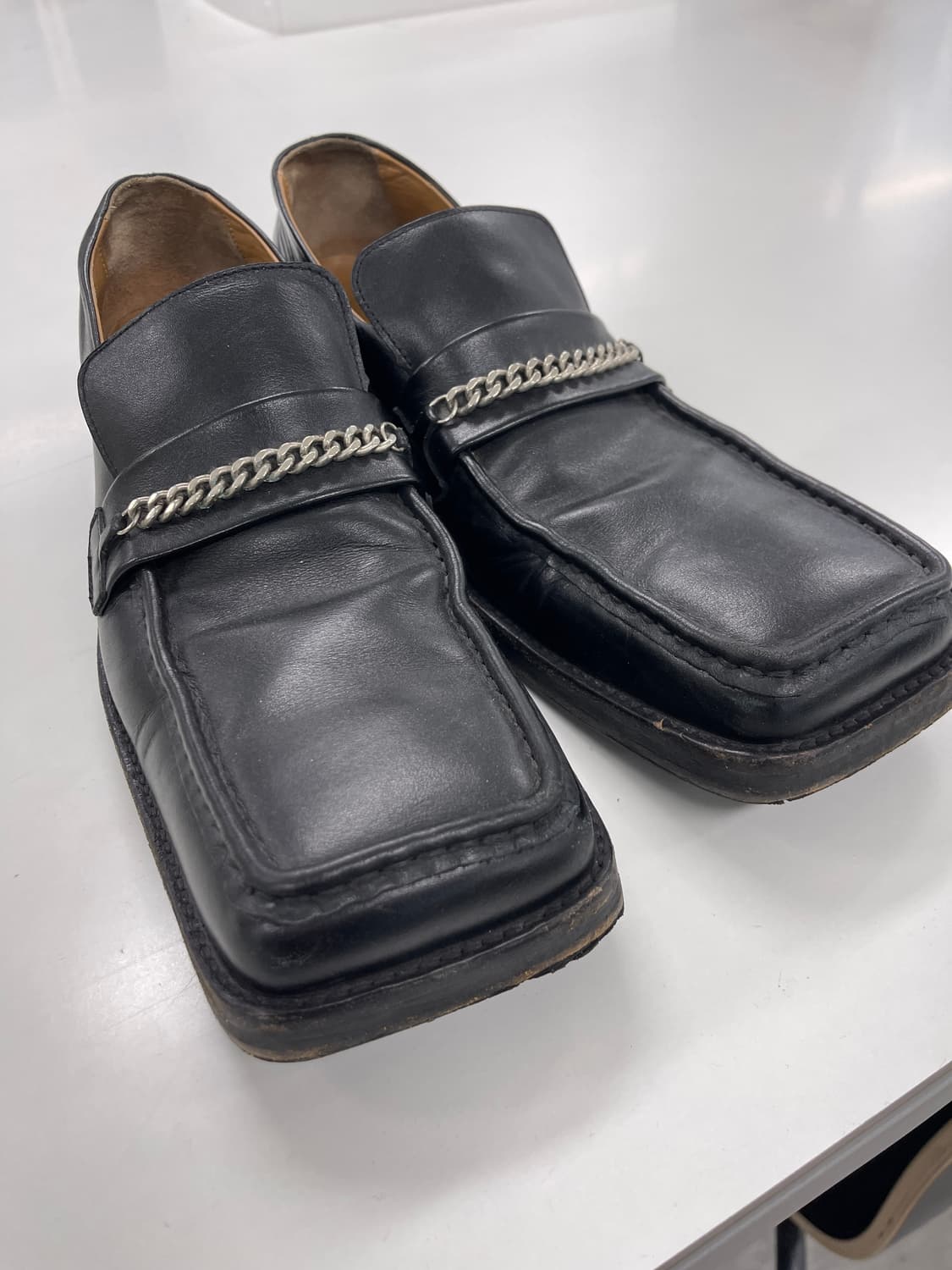 마틴로즈 스퀘어토 42 상품이미지2