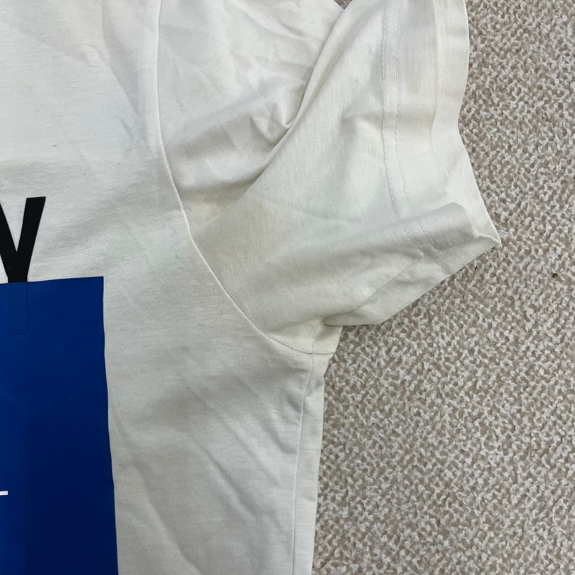 90 디스커버리 반팔 티셔츠 0209M1 상품이미지6