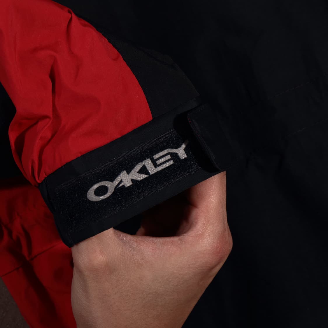 오클리 립스탑 스포티브 자켓 상품이미지5