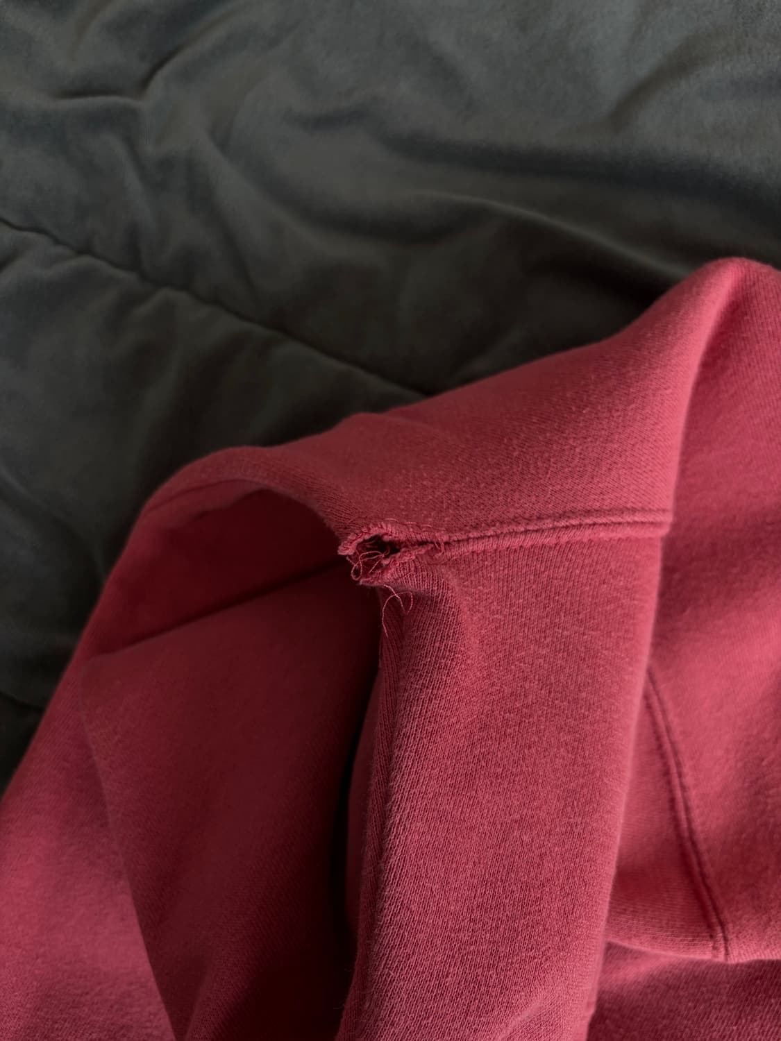 스투시 맨투맨 M 상품이미지5