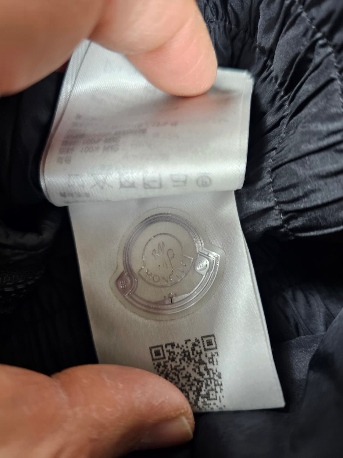 몽클레어아비토원피스 상품이미지6