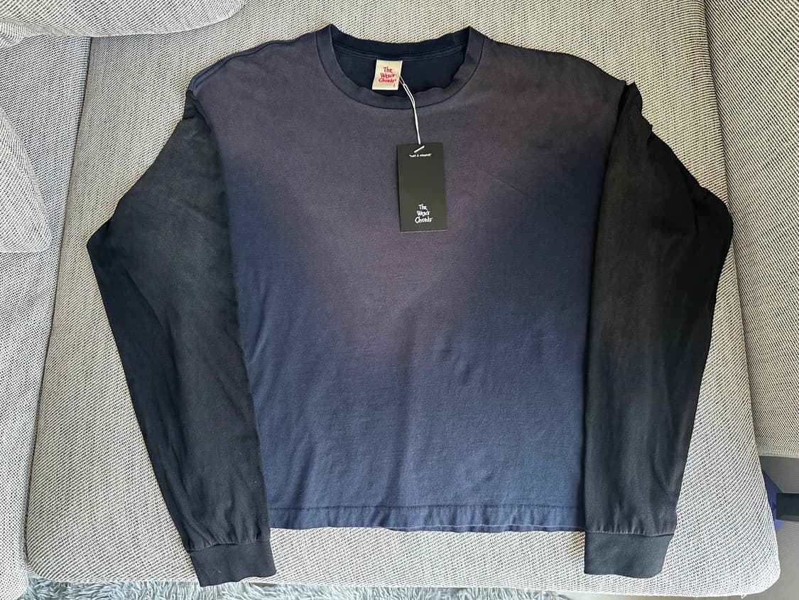뤡코즈 color scheme sleeve 1사이즈 상품이미지3