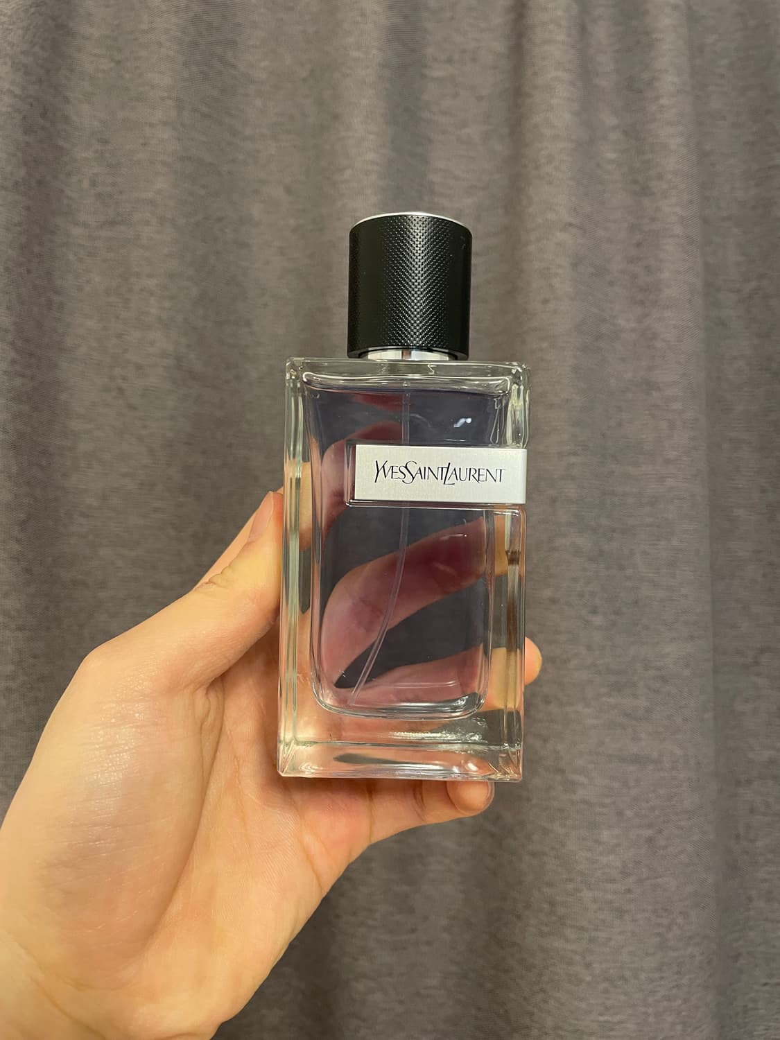 입생로랑 와이 오 드 뚜알렛 100ml 상품이미지1