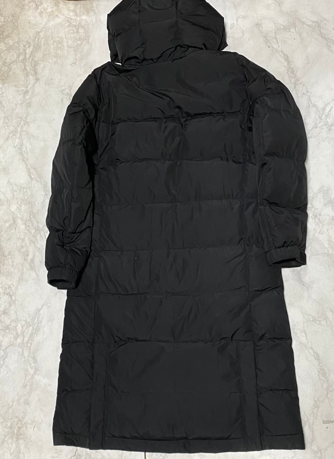 K2 여성 롱패딩자켓 여성95 사이즈 상품이미지3