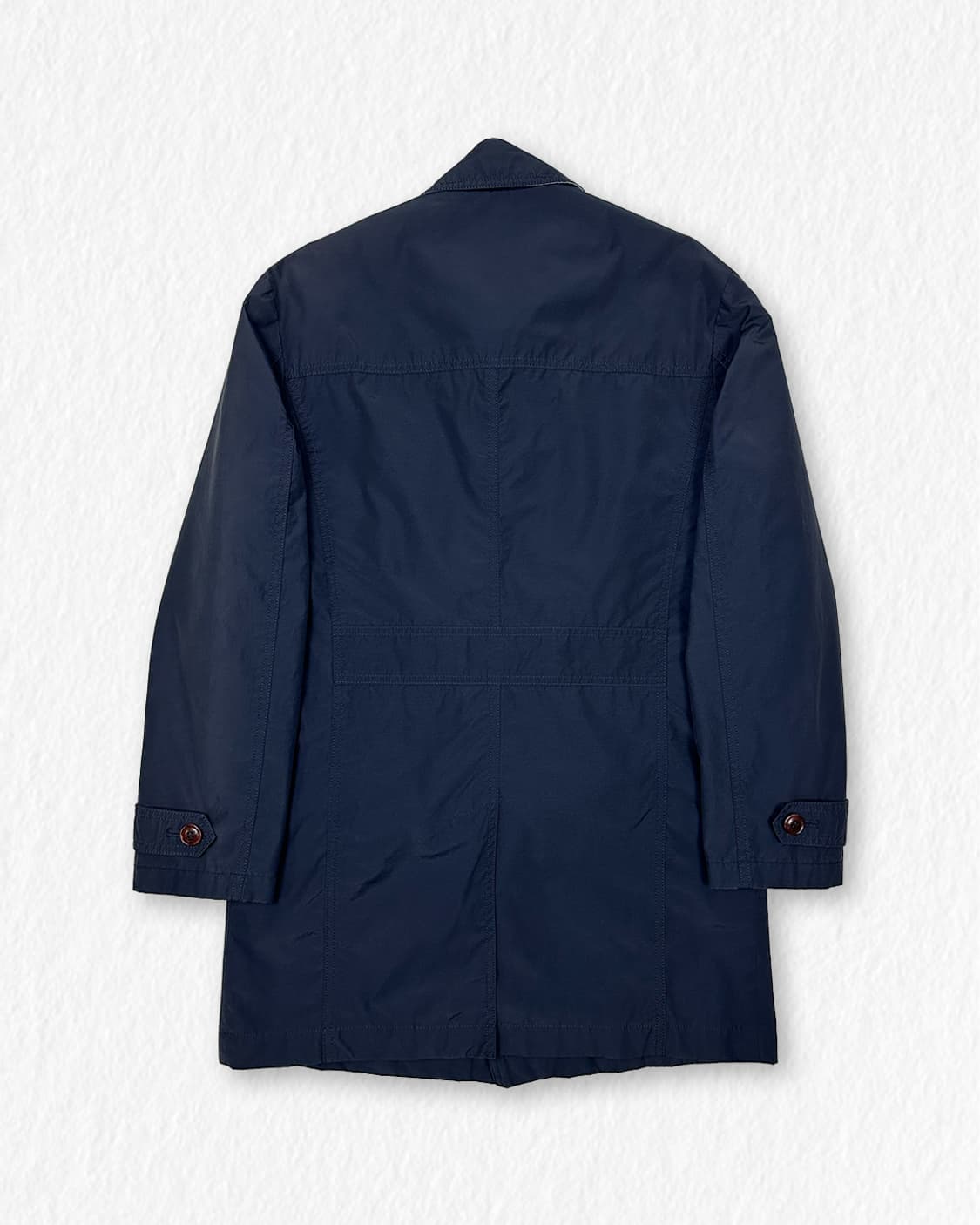 오스틴리드 나일론 트렌치 자켓 상품이미지2