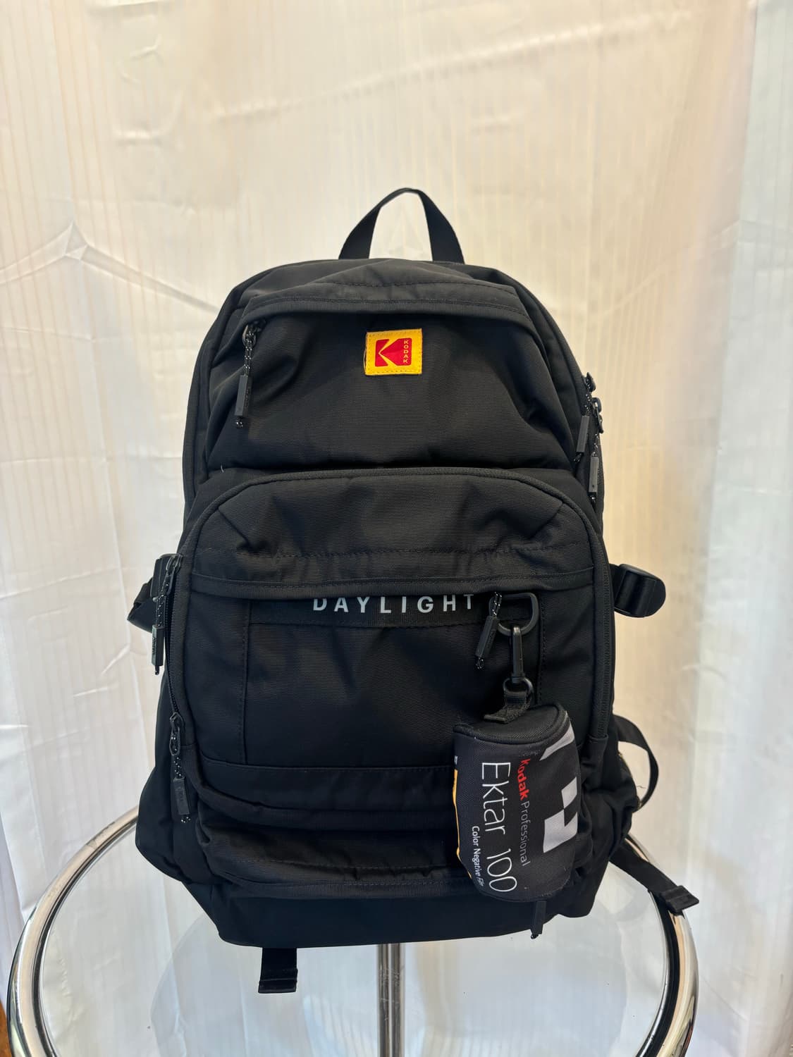 정품 코닥 데이라이트 백팩     상품이미지1