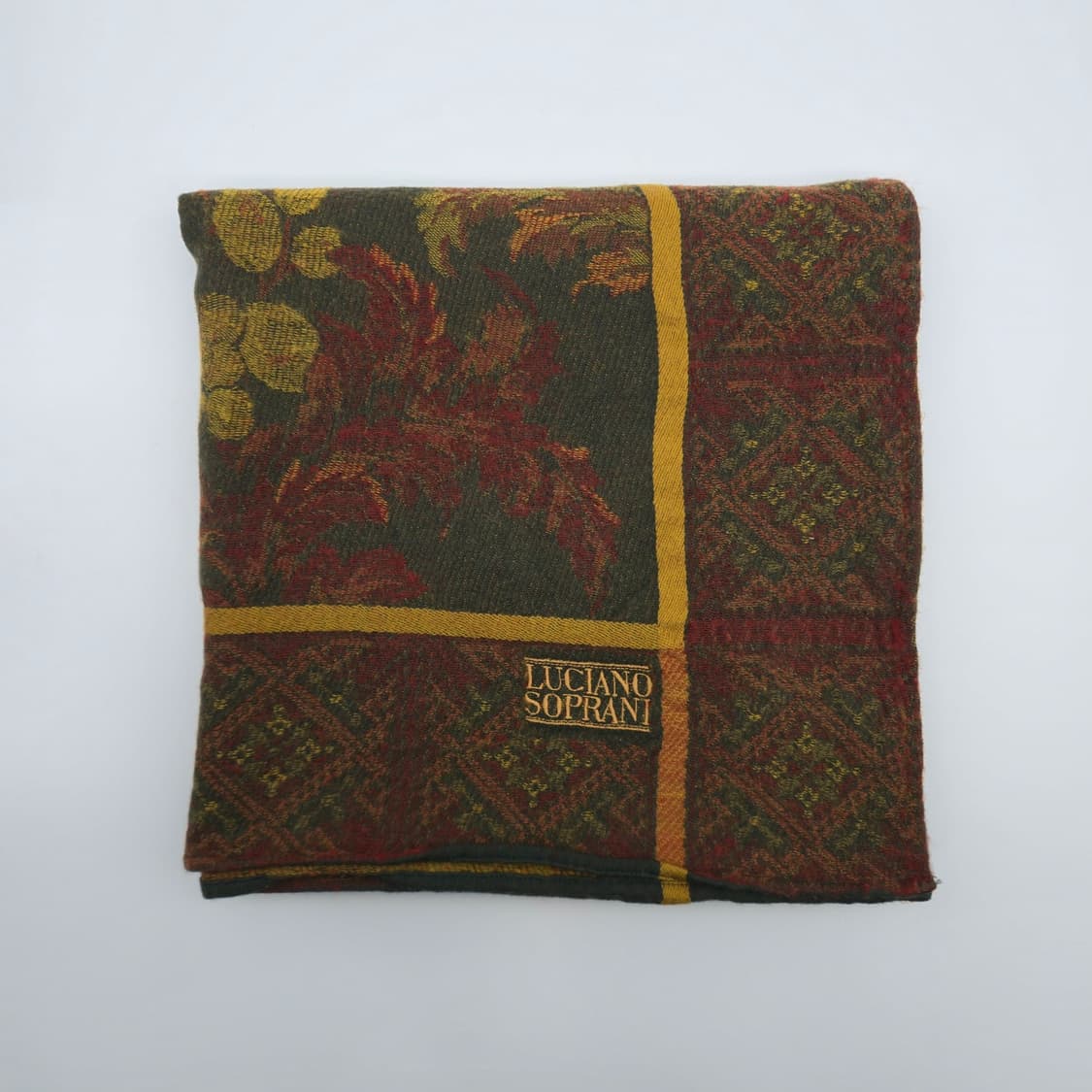 루치아노 소프라니 목도리 머플러 숄 [JBF10445-416-09] 상품이미지3