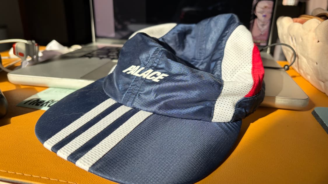 아디다스 팔라스 러닝캡 상품이미지1