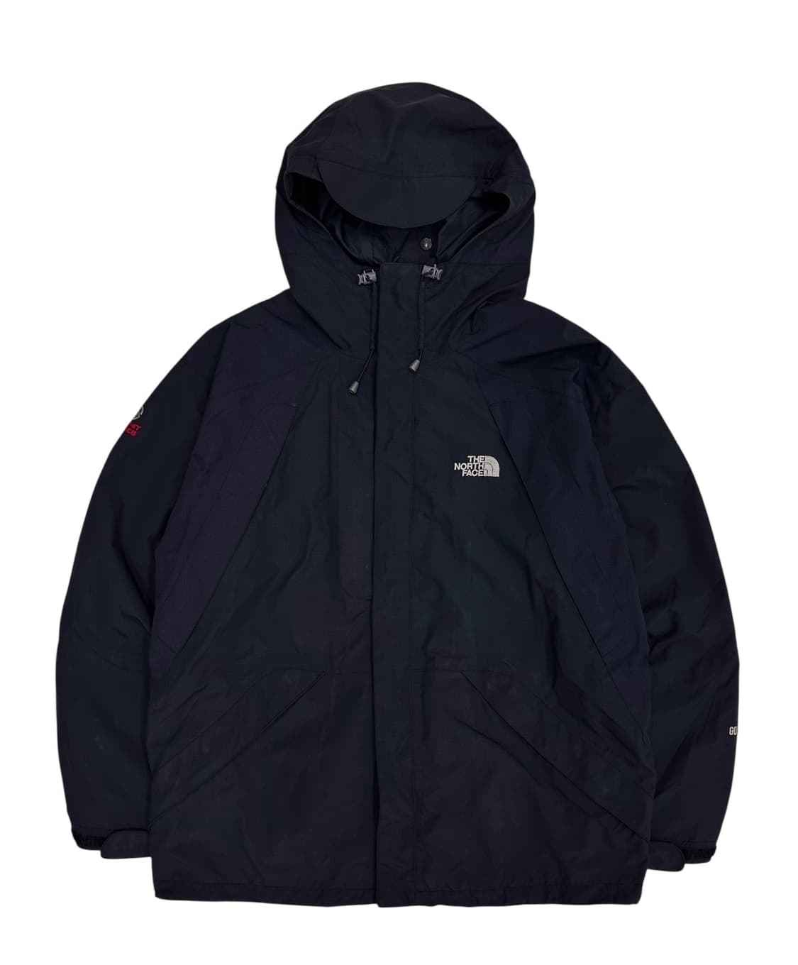 노스페이스 써밋 후드자켓 블랙 (XL~2XL) 상품이미지1
