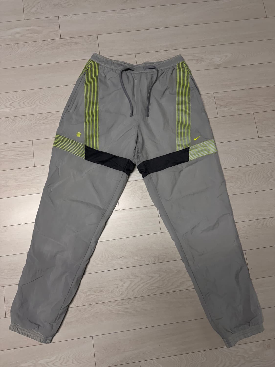 나이키x클랏 트랙슈트 하의 80(30) 상품이미지1