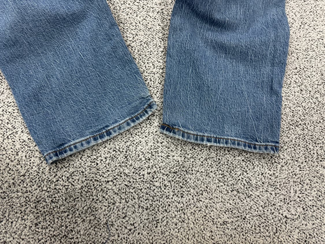 리바이스 559 데님 청바지 상품이미지4