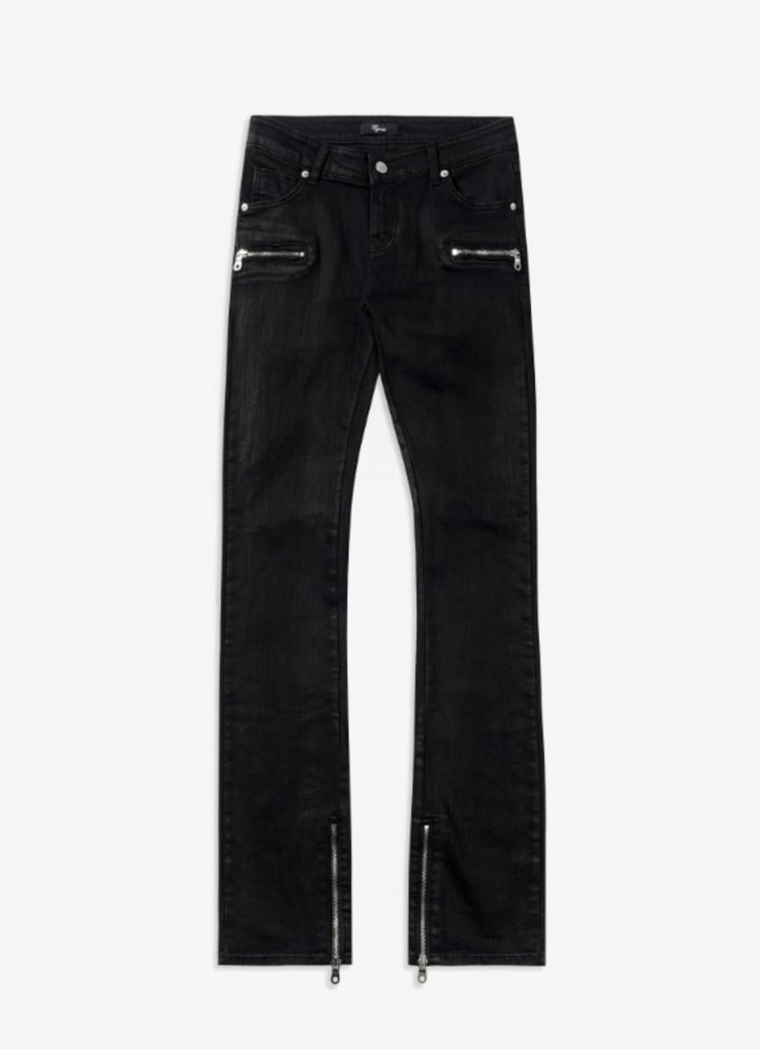 쿄이  ZIP SKINNY Msize 상품이미지1