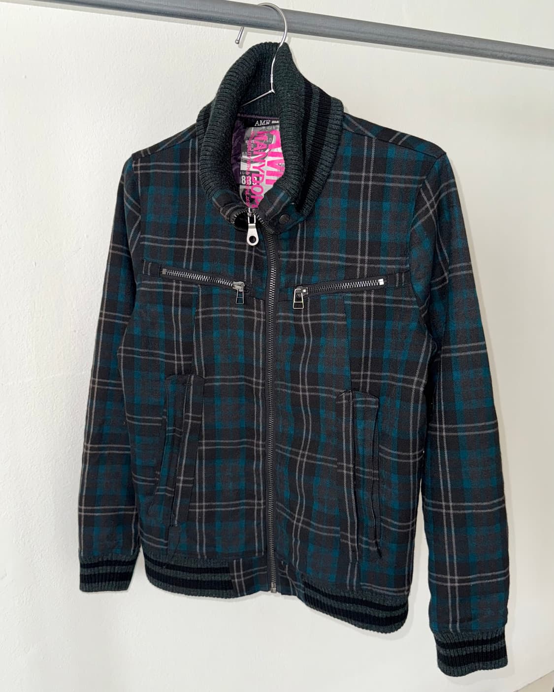 빈티지 자켓 상품이미지4