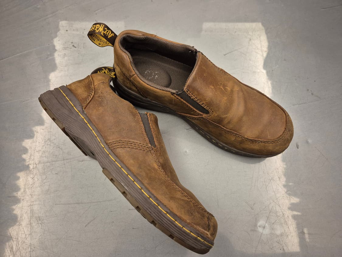 00s Dr.Marten BRENNAN 상품이미지1