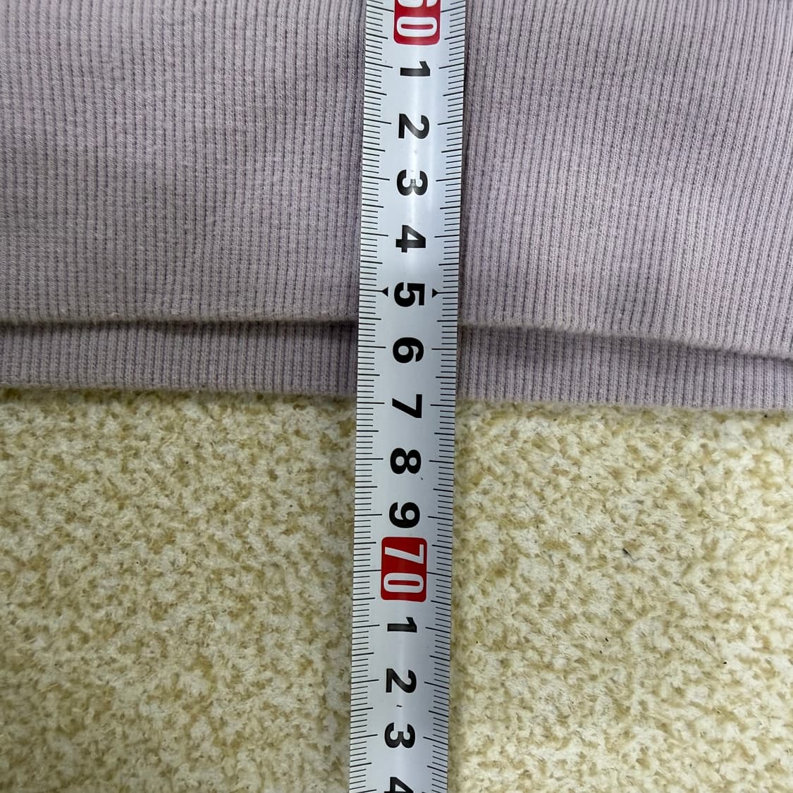 M 게스 기모 맨투맨 0127T1 상품이미지6