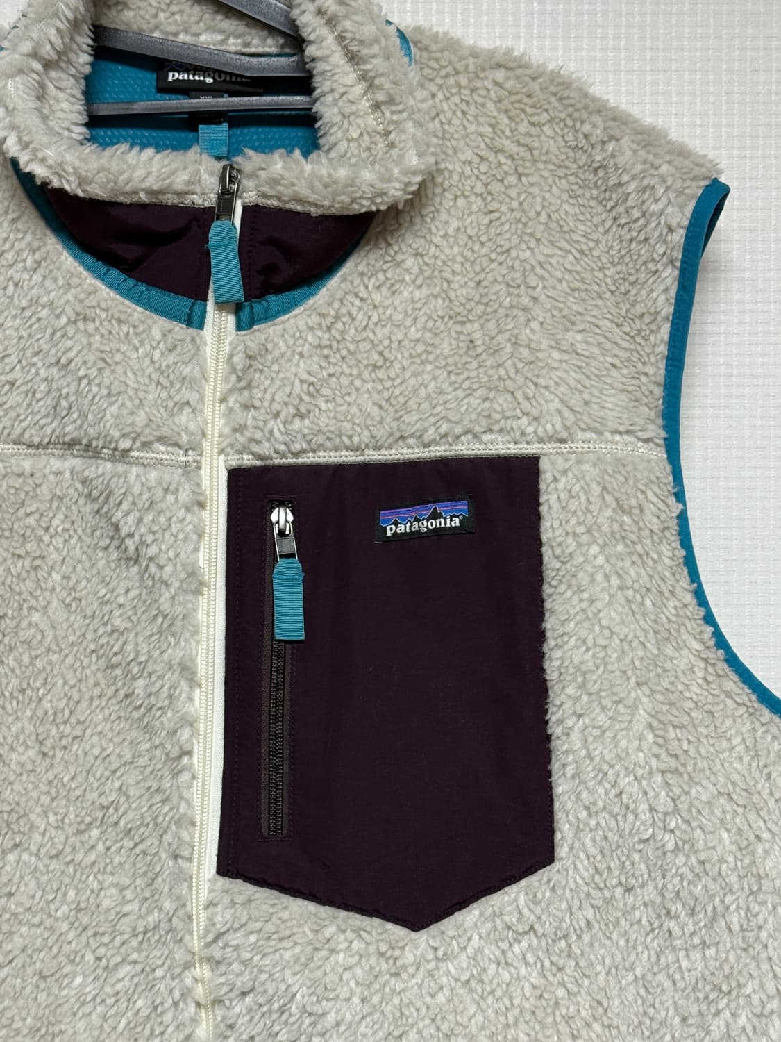 [XXL]파타고니아 신칠라 베스트 상품이미지2