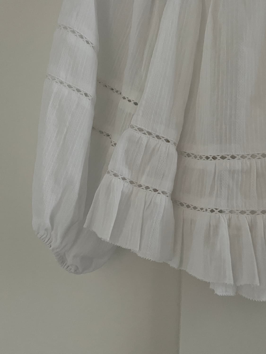 게드 ged 블라우스 상품이미지8