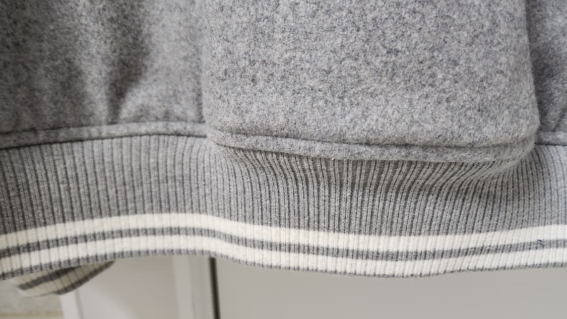 르꼬끄 점퍼M90 상품이미지6