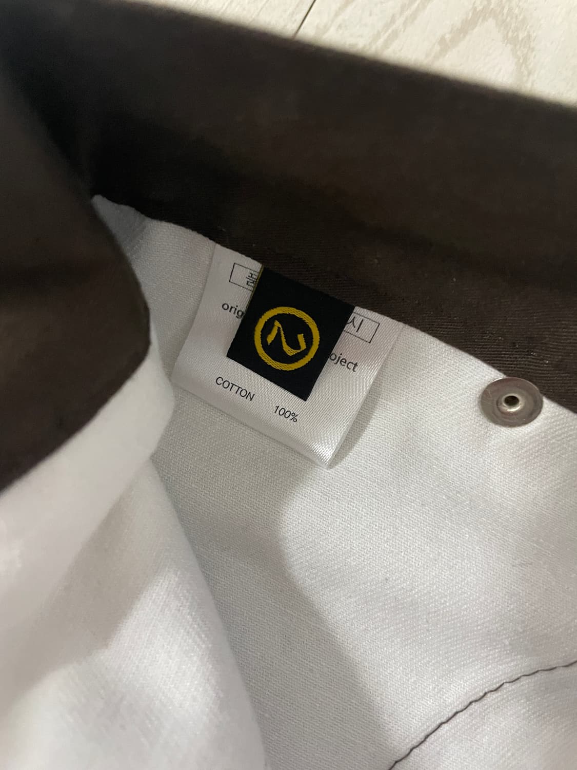 오가프 카고팬츠 상품이미지3